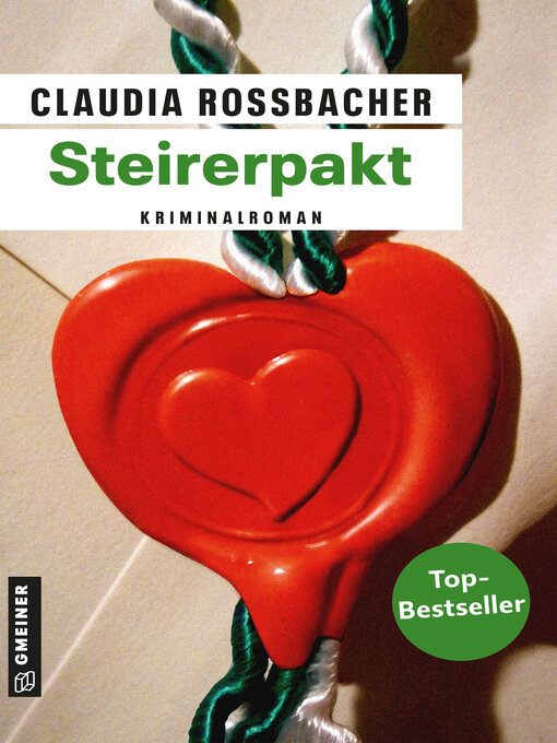 Cover image for Steirerpakt